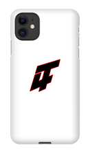TEAM LOKI iPhone Phone Cases