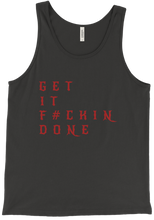 GIFD Tank