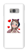 azasite Samsung Phone Cases