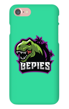 Bepies iPhone Phone Cases