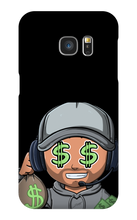 Money Coque Samsung