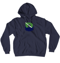 Daaros Gaming Stream Logo Hoodies Pullover
