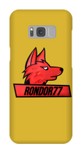 rondor77 Samsung Phone Cases