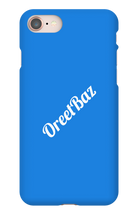 oreetbaz95x iPhone Phone Cases