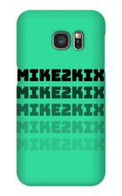 mike2kix Samsung Phone Cases