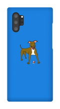 thehoganway Samsung Phone Cases