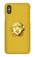 mrmiyagix iPhone Phone Cases