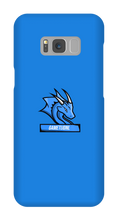 gametijdnl Samsung Phone Cases