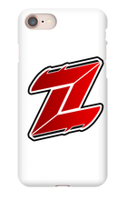 zeeytek iPhone Phone Cases