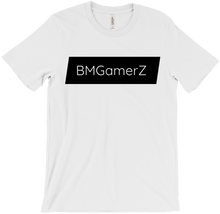 bmgamerzplayz T-Shirts