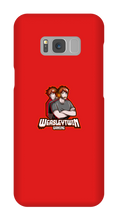 weasleytwingaming Samsung Phone Cases