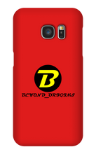 beyond_origins Samsung Phone Cases