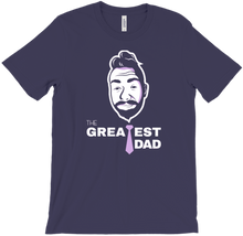thegreatestdad_ T-Shirts