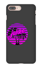 Vice City iPhone Case