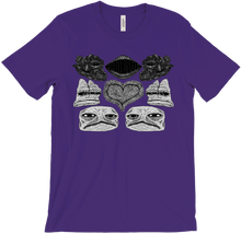 Gods of the Abyss Tee