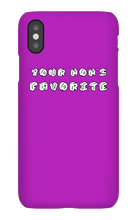Your Mom's Favorite Iphone Case