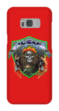 realgamingcartel Samsung Phone Cases