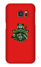 Vengian Gaming Samsung Phone Cases