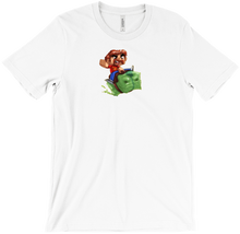 scousemouse_gaming T-Shirts