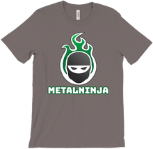 MetalNinja Emblem T-Shirt