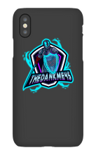 thedankme45 iPhone Phone Cases