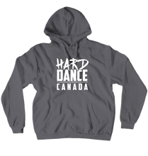 Hard Dance Canada Merch (Pullover)
