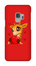 nugseloi Samsung Phone Cases