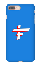 lethalfalco iPhone Phone Cases