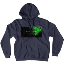 killertron99 Hoodies (No-Zip/Pullover)