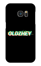 oldzhey Samsung Phone Cases