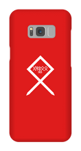 garb00hun Samsung Phone Cases