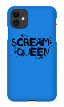 justagirl2day iPhone Phone Cases
