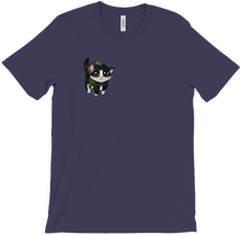 cptmrgn T-Shirts