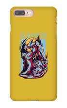 Helsefyr GAMER AI iPhone Phone Cases