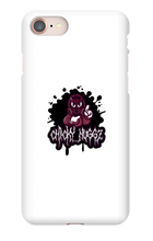 chickymfnugz iPhone Phone Cases