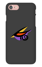 confusedanubis iPhone Phone Cases
