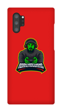 adam2ndcoming Zombie Samsung Phone Cases