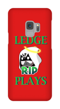 ledgeplays Samsung Phone Cases