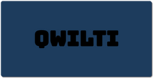 qwilti's basic XXL Gaming Mousepad
