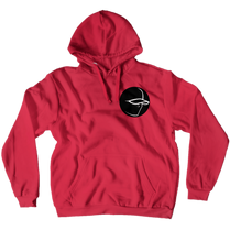 tonjogando-7419 Hoodies (No-Zip/Pullover)