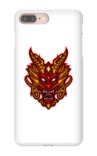 genunguyen iPhone Phone Cases