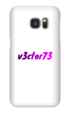v3ctor73 Samsung Phone Cases