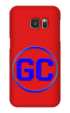 thegamerscubenl Samsung Phone Cases