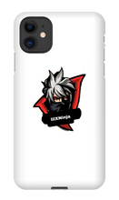 lilxninja3629 iPhone Phone Cases