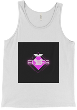 Elite_fps Tank Top