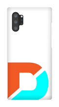 exdragonsu Samsung Phone Cases