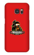 voodoowatertv Samsung Phone Cases