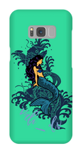 vali_dv Samsung Phone Cases