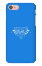 Paplovag Iphone tok