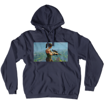 rzmorn Hoodies (No-Zip/Pullover)